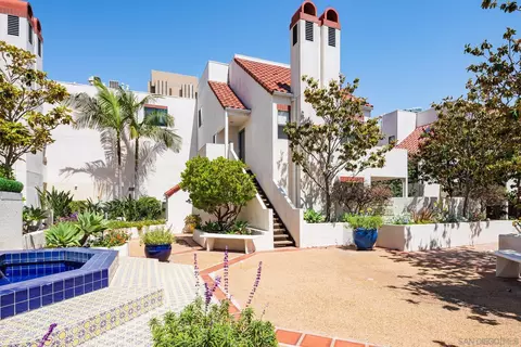 701 Kettner Blvd #172, San Diego, CA 92101