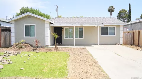 843-845 W 11th Ave, Escondido, CA 92025