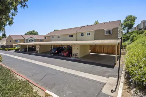 7863 Rancho Fanita Dr #E, Santee, CA 92071 photo 29