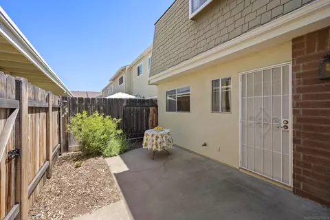 7863 Rancho Fanita Dr #E, Santee, CA 92071 photo 27
