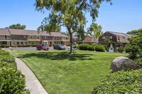 7863 Rancho Fanita Dr #E, Santee, CA 92071 photo 34