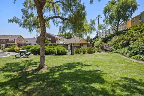 7863 Rancho Fanita Dr #E, Santee, CA 92071 photo 33