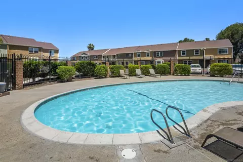 7863 Rancho Fanita Dr #E, Santee, CA 92071 photo 36