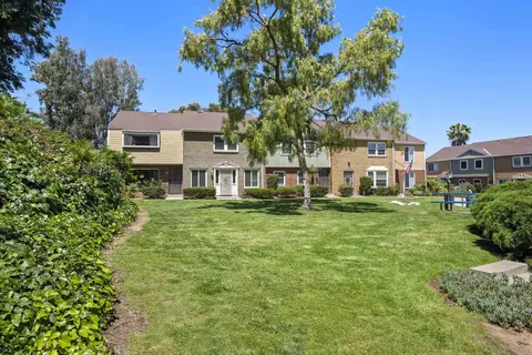 7863 Rancho Fanita Dr #E, Santee, CA 92071 photo 32