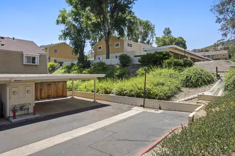 7863 Rancho Fanita Dr #E, Santee, CA 92071 photo 30