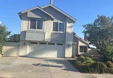 10915 Ramsgate Dr, Santee, CA 92071