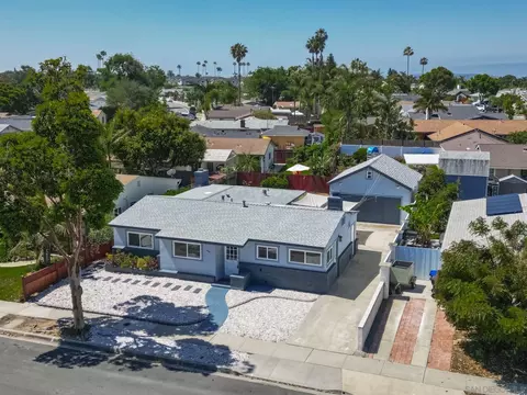 3387 Hopi Pl, San Diego, CA 92117