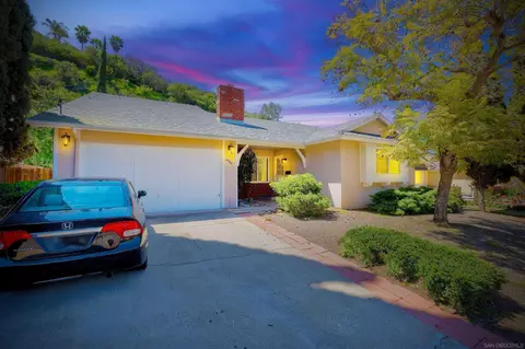 4880 54th St, San Diego, CA 92115