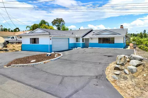 1254 Cain Ln, Escondido, CA 92027