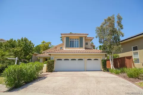 10532 Bluestone St, San Diego, CA 92127
