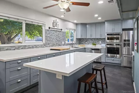 9235 Clearlake Way, Lakeside, CA 92040