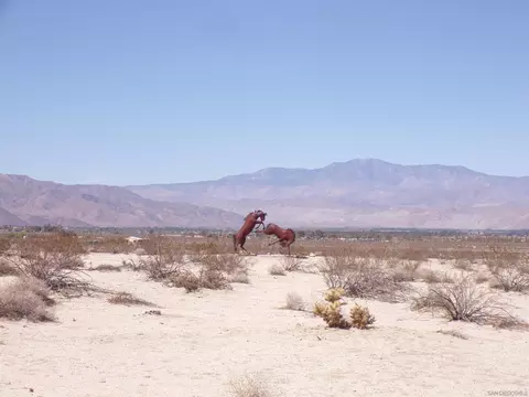 0 Hauberk Dr #73, Borrego Springs, CA 92004
