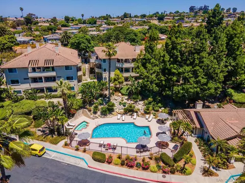 3538 Paseo De Los Americanos #125, Oceanside, CA 92056