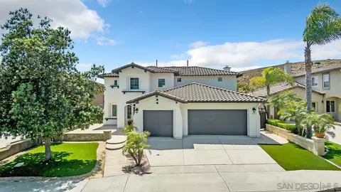 492 Old Trail Dr, Chula Vista, CA 91914