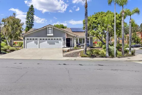 12780 Maplewood Ct, Poway, CA 92064