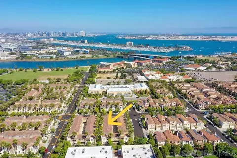 2178 Historic Decatur Rd #32, San Diego, CA 92106