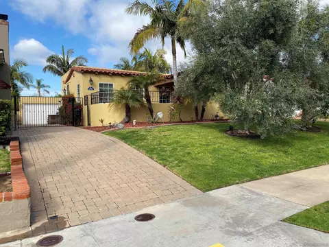 4684 Natalie Dr, San Diego, CA 92115