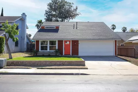254 61st St, San Diego, CA 92114