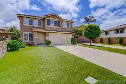 4307 Meadow Spring Way, Oceanside, CA 92057