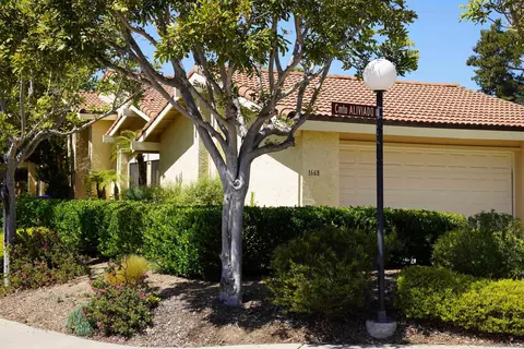 1668 Caminito Aliviado, La Jolla, CA 92037