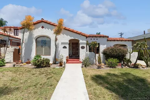 5183 Hastings Rd, San Diego, CA 92116