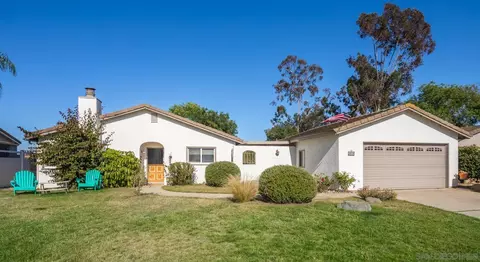 2026 Arboles Pl, Escondido, CA 92029