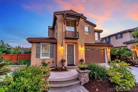 2433 Mica Rd, Carlsbad, CA 92009