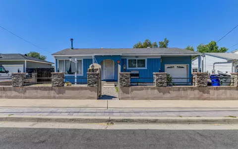702 Laguna Ave, El Cajon, CA 92020