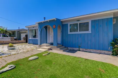 702 Laguna Ave, El Cajon, CA 92020 photo 2
