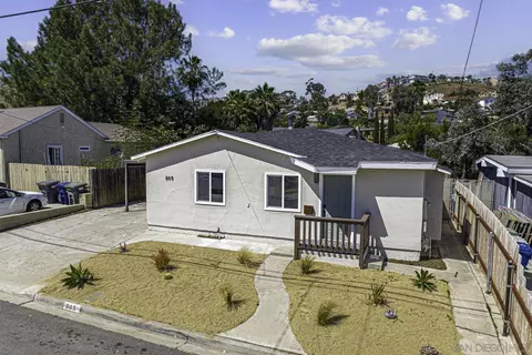 865 Banock St, Spring Valley, CA 91977 photo 26