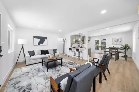 865 Banock St, Spring Valley, CA 91977