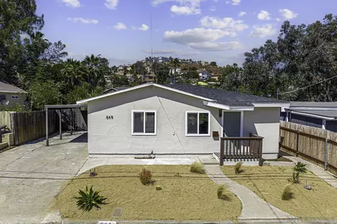 865 Banock St, Spring Valley, CA 91977 photo 25