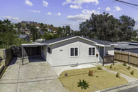 865 Banock St, Spring Valley, CA 91977 photo 24