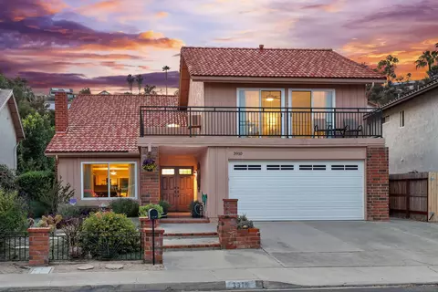 3910 Catamarca Dr, San Diego, CA 92124