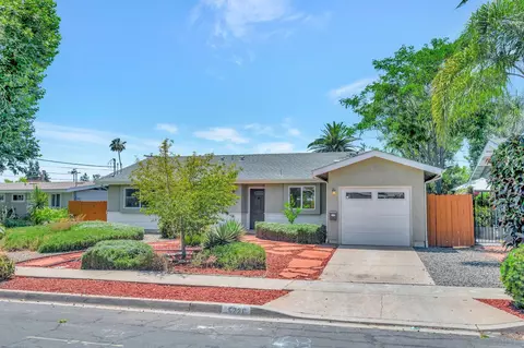 6228 Lake Alturas, San Diego, CA 92119