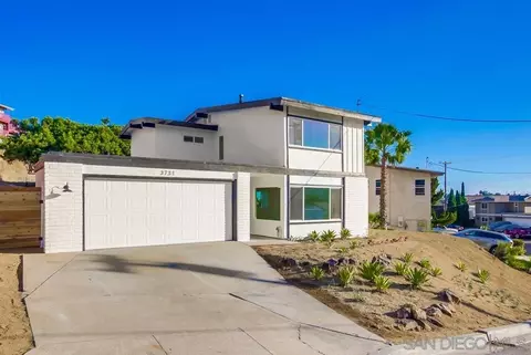 3731 Nereis Dr, La Mesa, CA 91941 photo 2