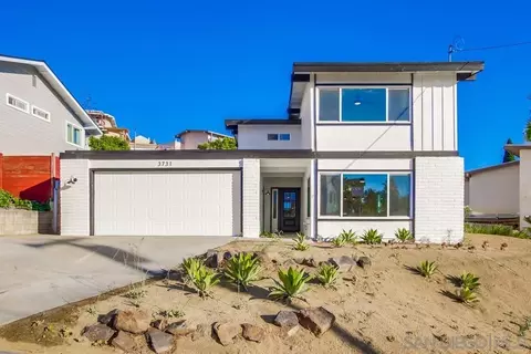 3731 Nereis Dr, La Mesa, CA 91941