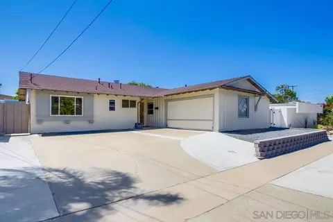 2917 Gobat Ave, San Diego, CA 92122