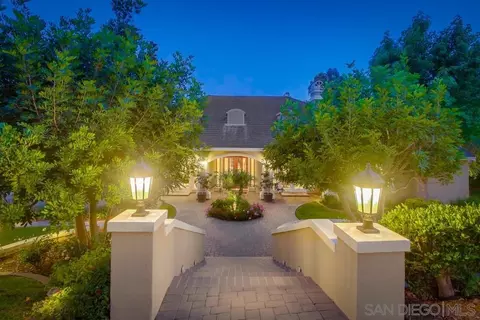 6867 Poco Lago, Rancho Santa Fe, CA 92067
