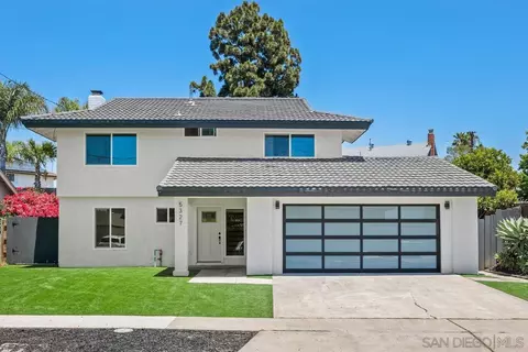 5327 Noah Way, San Diego, CA 92117