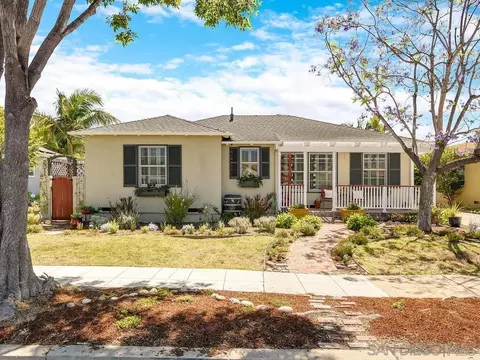 4811 49th St, San Diego, CA 92115