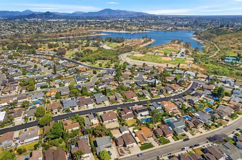 6461 Casselberry Way, San Diego, CA 92119