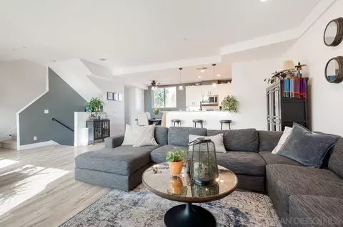 1367 Felspar St, San Diego, CA 92109