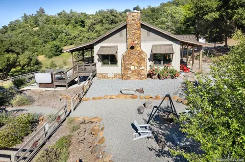 3208 Eagle Peak Rd, Julian, CA 92036 photo 19