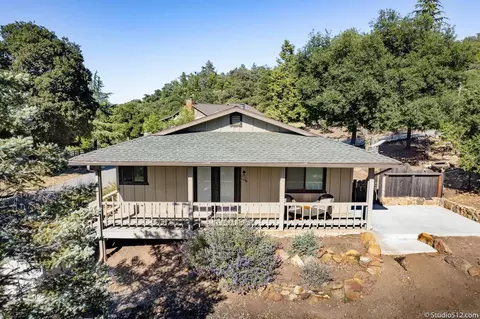 3208 Eagle Peak Rd, Julian, CA 92036 photo 5