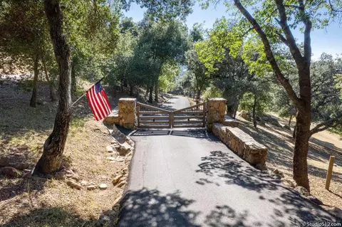 3208 Eagle Peak Rd, Julian, CA 92036 photo 3