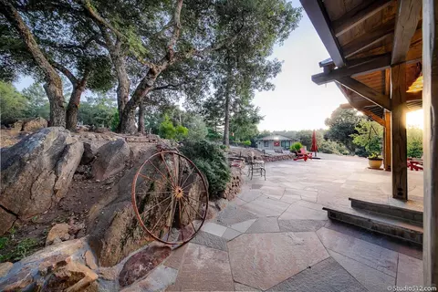 3208 Eagle Peak Rd, Julian, CA 92036 photo 11