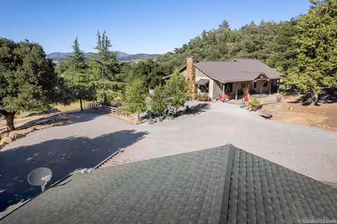 3208 Eagle Peak Rd, Julian, CA 92036 photo 8