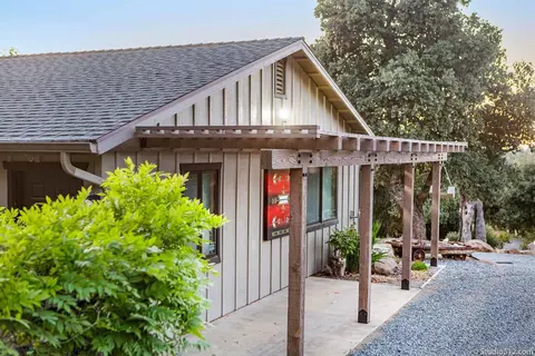 3208 Eagle Peak Rd, Julian, CA 92036 photo 16