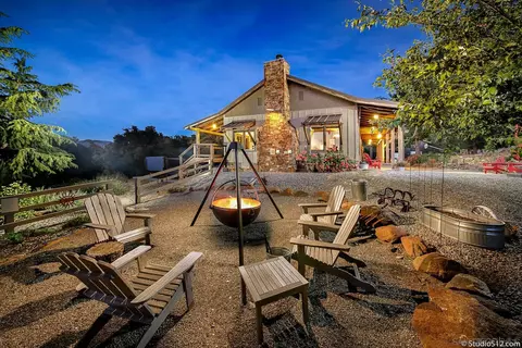 3208 Eagle Peak Rd, Julian, CA 92036 photo 2